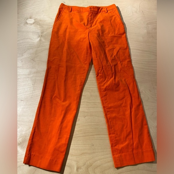 Lauren Ralph Lauren Corduroy Pants Size 10 (JP) - Picture 3 of 14